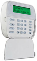 WT5500 Wireless Keypad